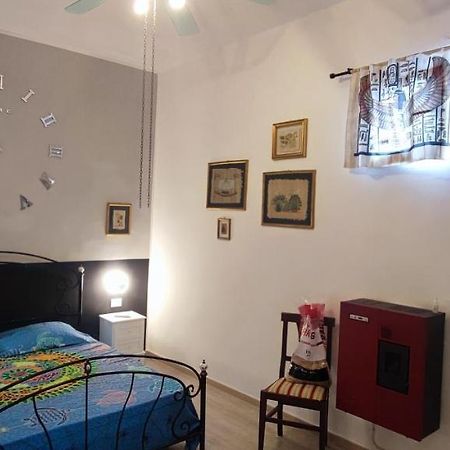 Appartamento Giada Noto Exteriör bild