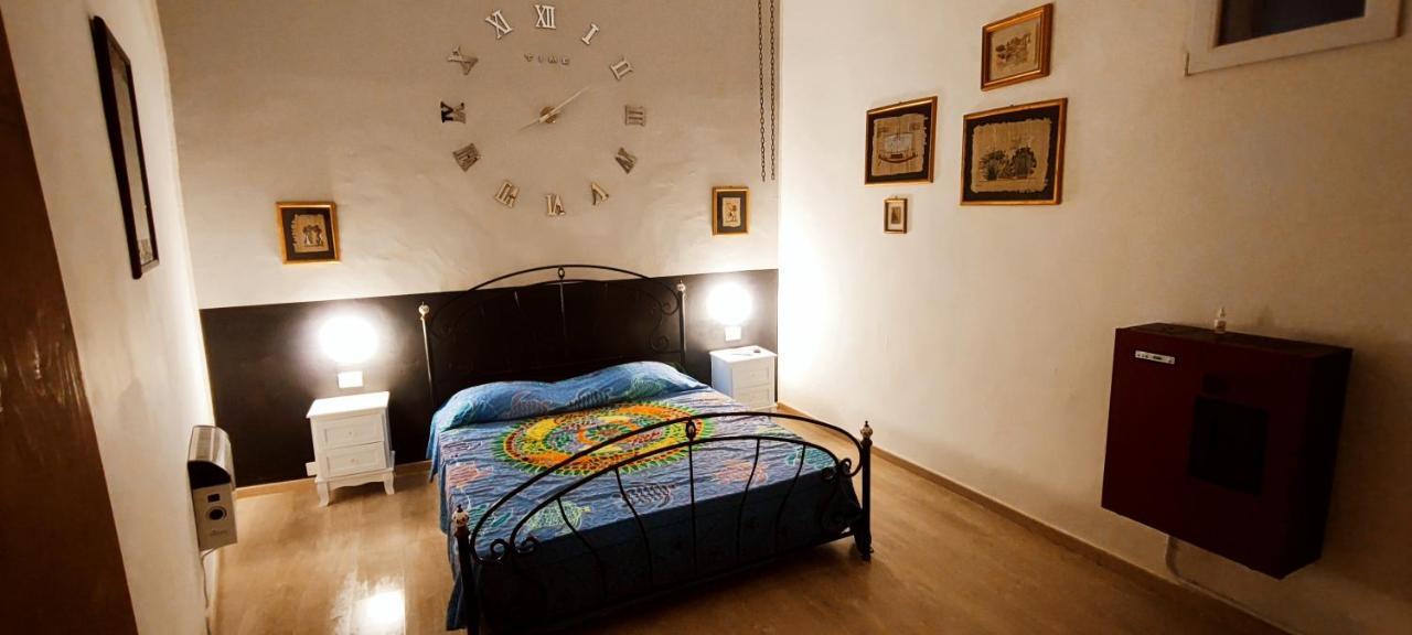 Appartamento Giada Noto Exteriör bild