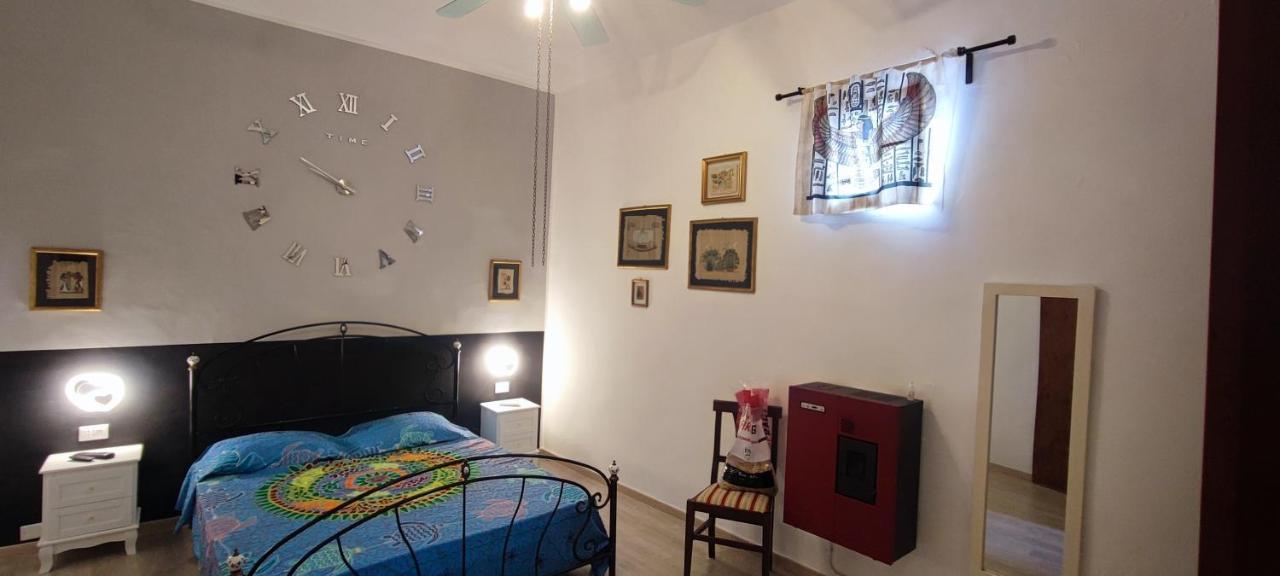 Appartamento Giada Noto Exteriör bild