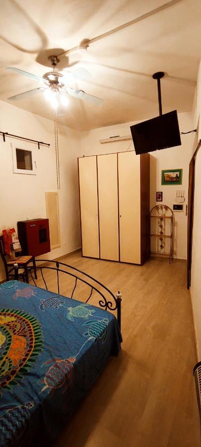 Appartamento Giada Noto Exteriör bild