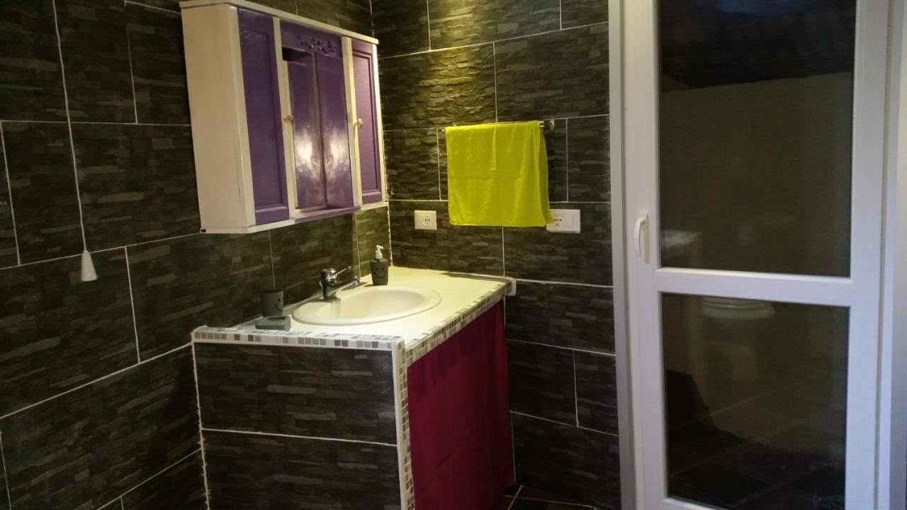 Appartamento Giada Noto Exteriör bild