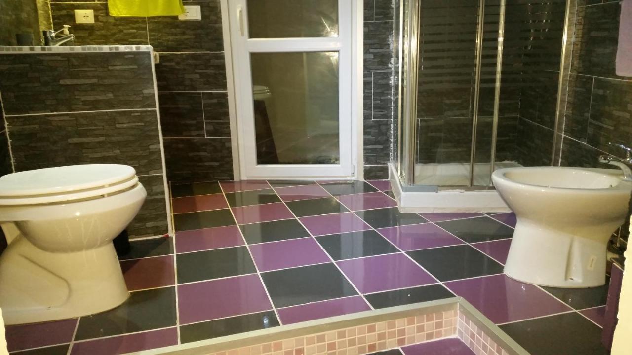 Appartamento Giada Noto Exteriör bild