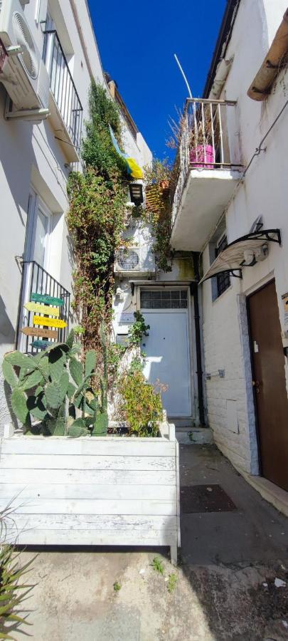 Appartamento Giada Noto Exteriör bild