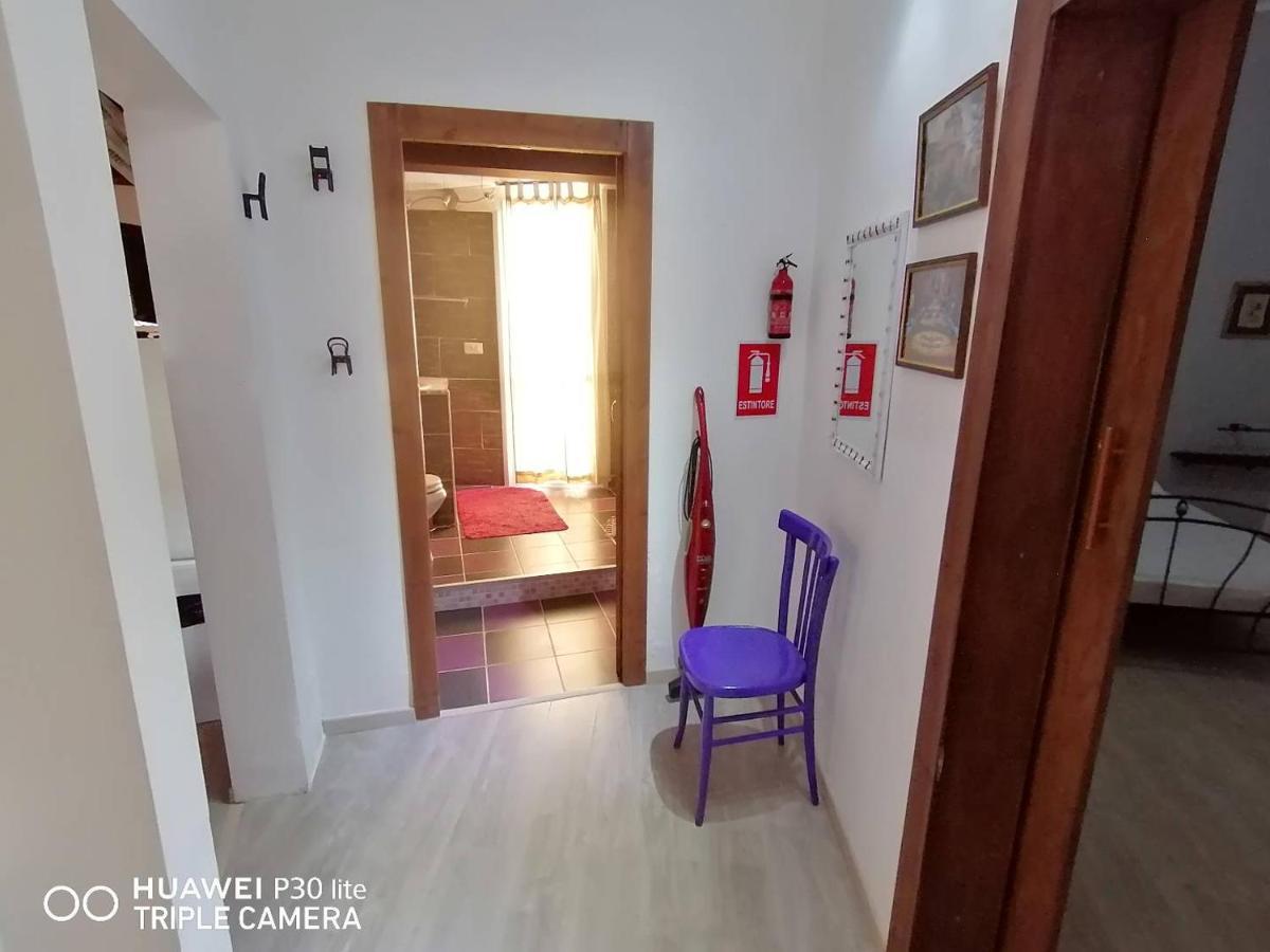 Appartamento Giada Noto Exteriör bild