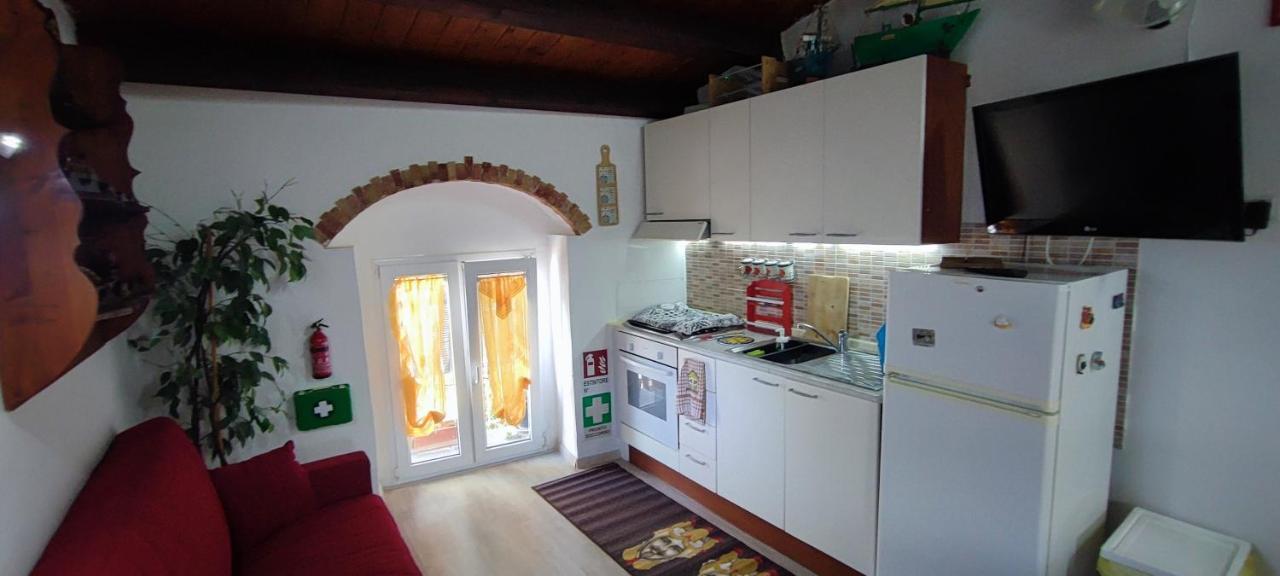 Appartamento Giada Noto Exteriör bild